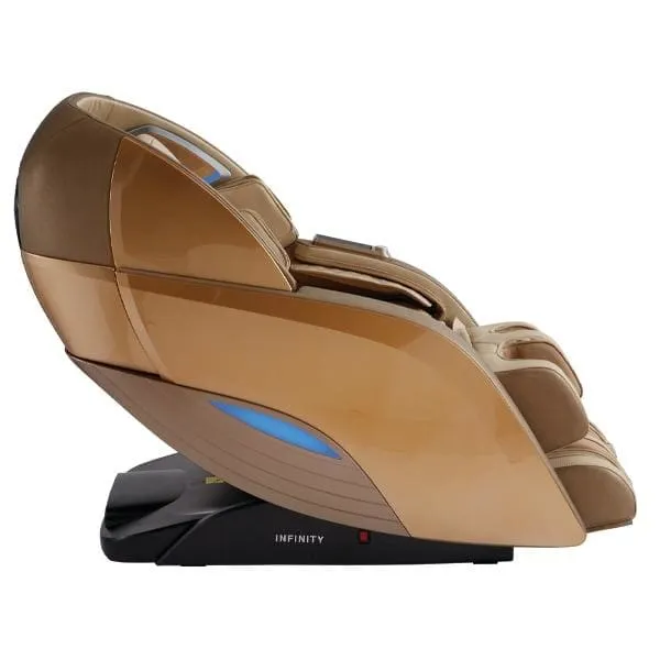 Infinity Dynasty 4D Massage Chair (Certified Pre-Owned A-Grade)