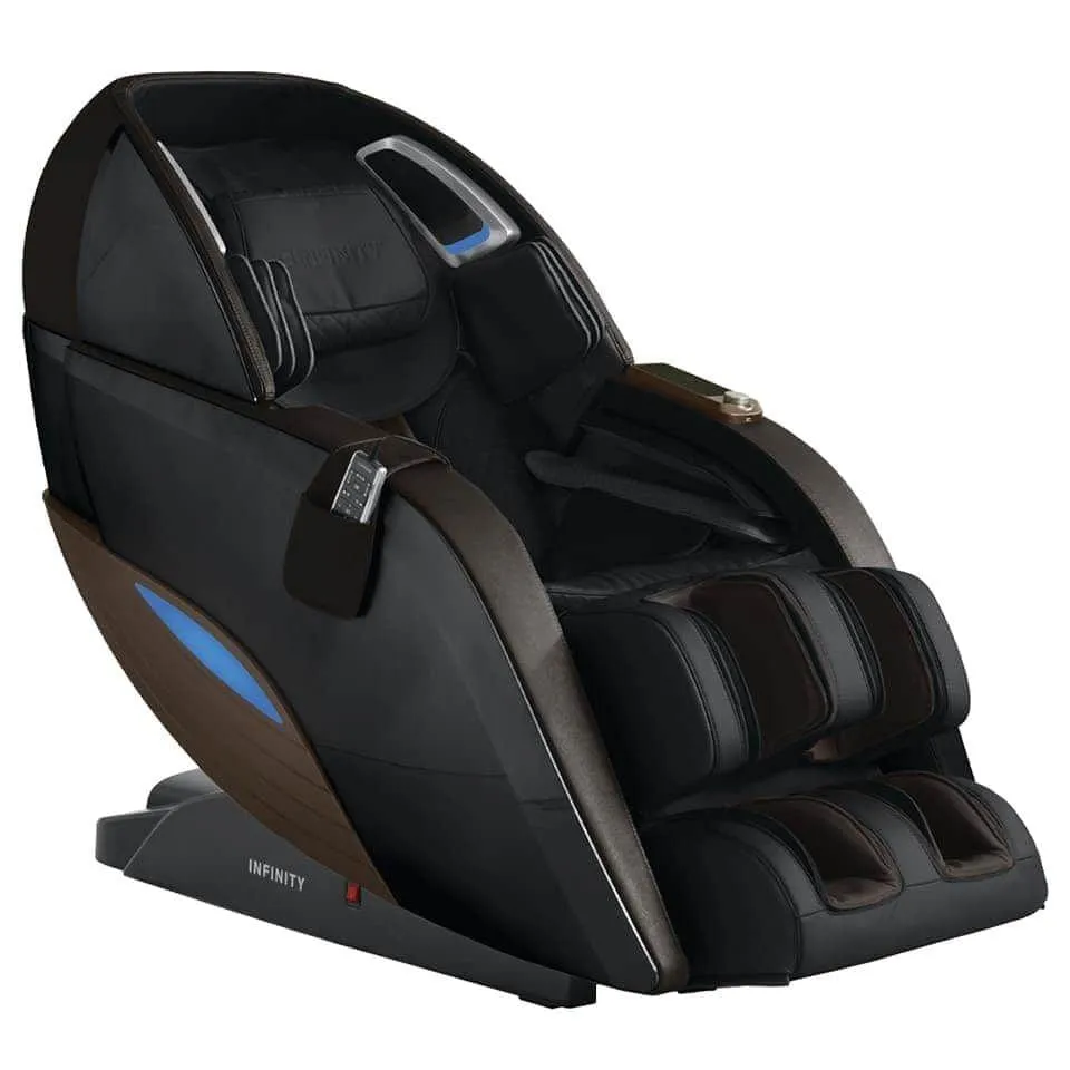 Infinity Dynasty 4D Massage Chair