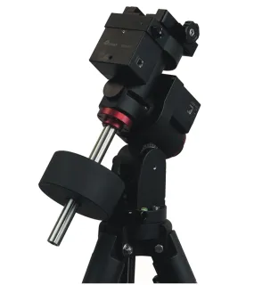 IOptron GEM28 German Equatorial Mount