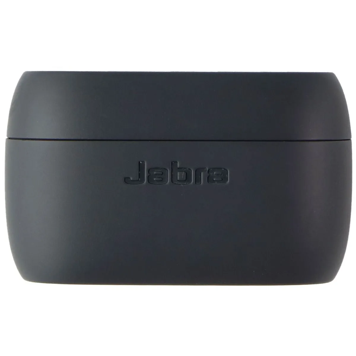 Jabra Elite Active 75t True Wireless Earbuds with Wireless Charging Case - Gray