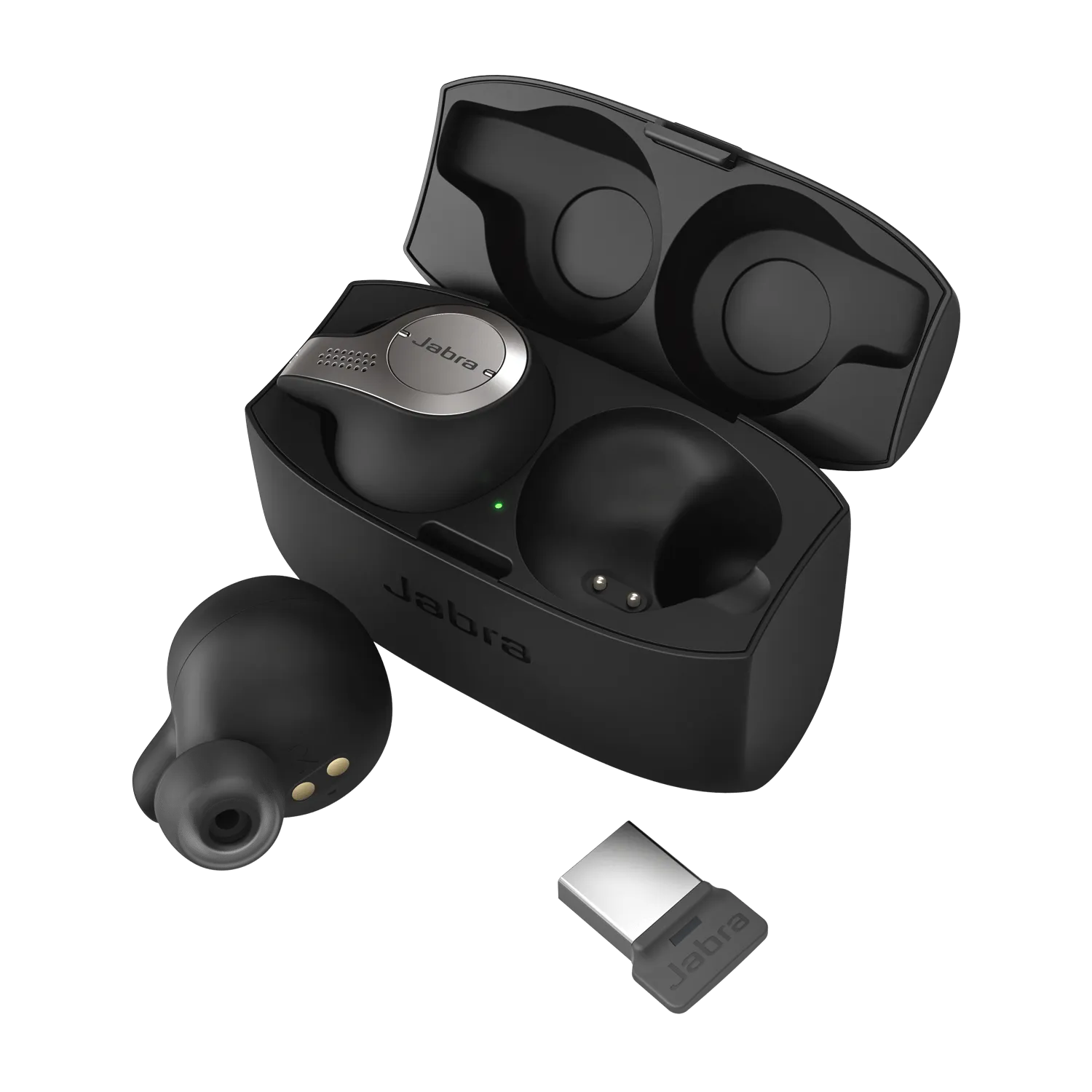 Jabra Evolve 65t MS True Wireless Earbuds 6598-832-109