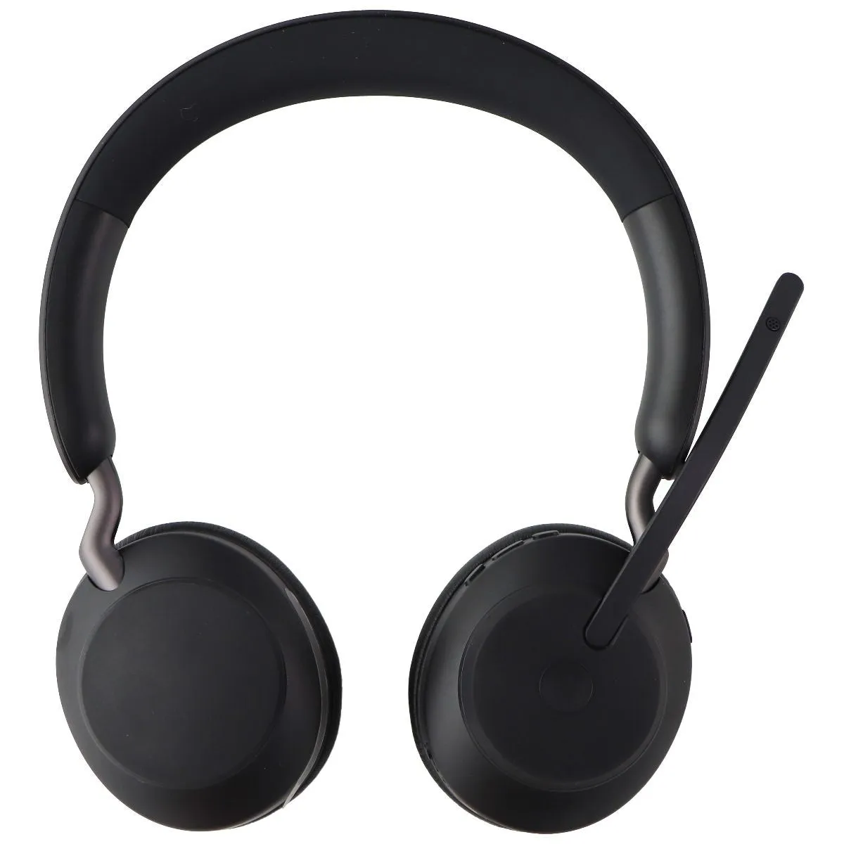 Jabra Evolve2 65 UC Wireless Headphones - Black