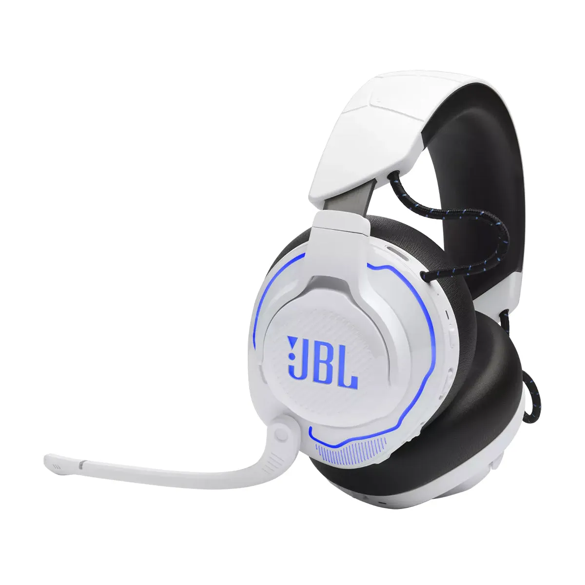 JBL Quantum 910P Console Wireless Gaming Headset for Playstation