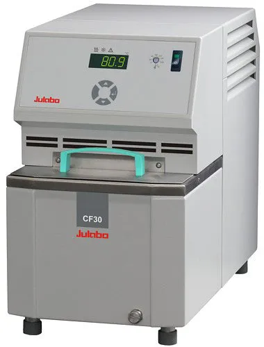 Julabo CF Cryo-Compact Circulators 3.5 Liter