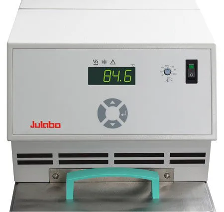 Julabo CF Cryo-Compact Circulators 3.5 Liter