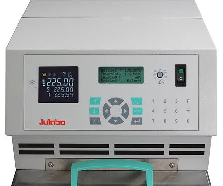 Julabo CF Cryo-Compact Circulators 3.5 Liter