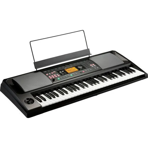 Korg EK-50 CSA Portable 61-Key Arranger Keyboard w/Latin Styles