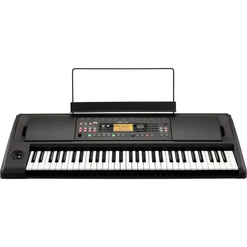 Korg EK-50L 61-Key Arranger Keyboard with Built-In Speakers