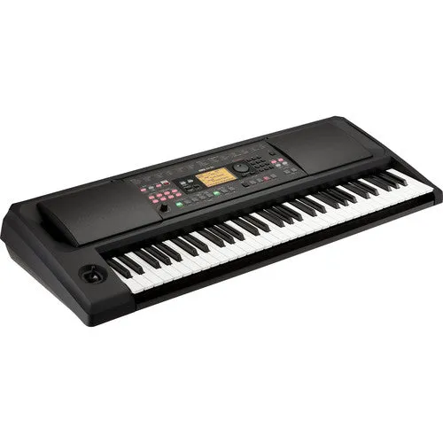 Korg EK-50L 61-Key Arranger Keyboard with Built-In Speakers