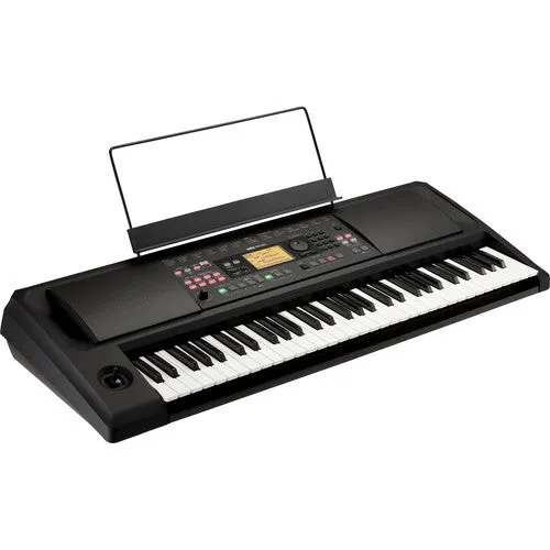 Korg EK-50L 61-Key Arranger Keyboard with Built-In Speakers