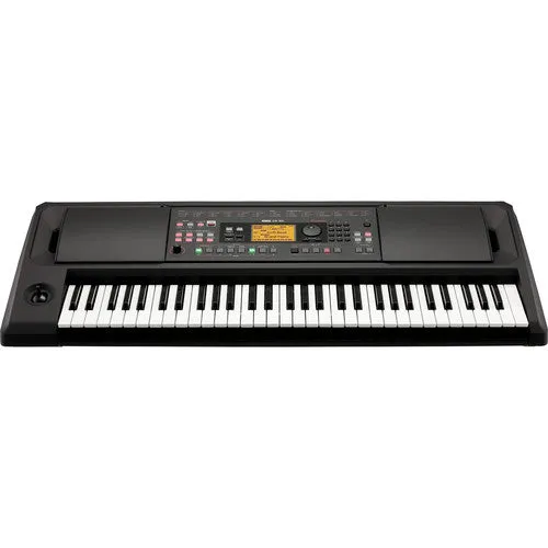 Korg EK-50L 61-Key Arranger Keyboard with Built-In Speakers