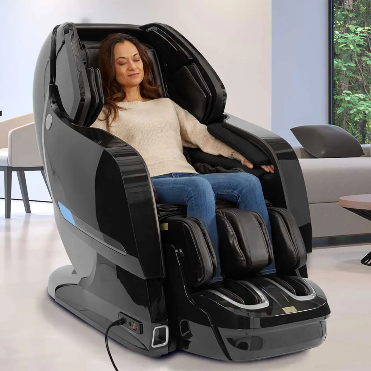 Kyota Yosei M868 4D Massage Chair