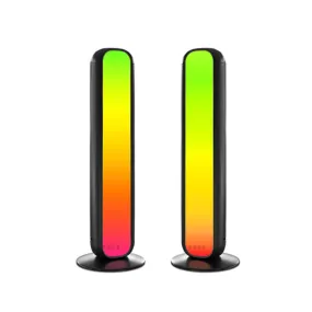 LDM New RGB Ambient Lights Desktop illumination Lights WIFI and BLE Infrared Music Sound Control Lights