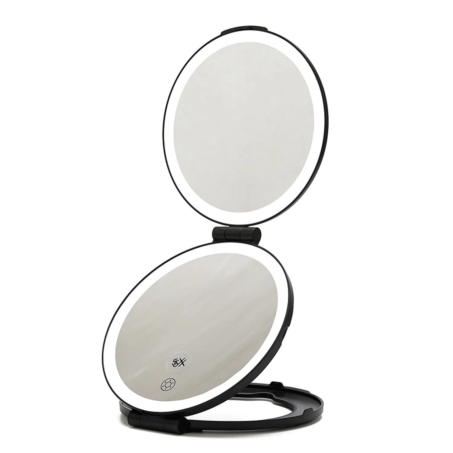 LED TRAVEL MIRROR