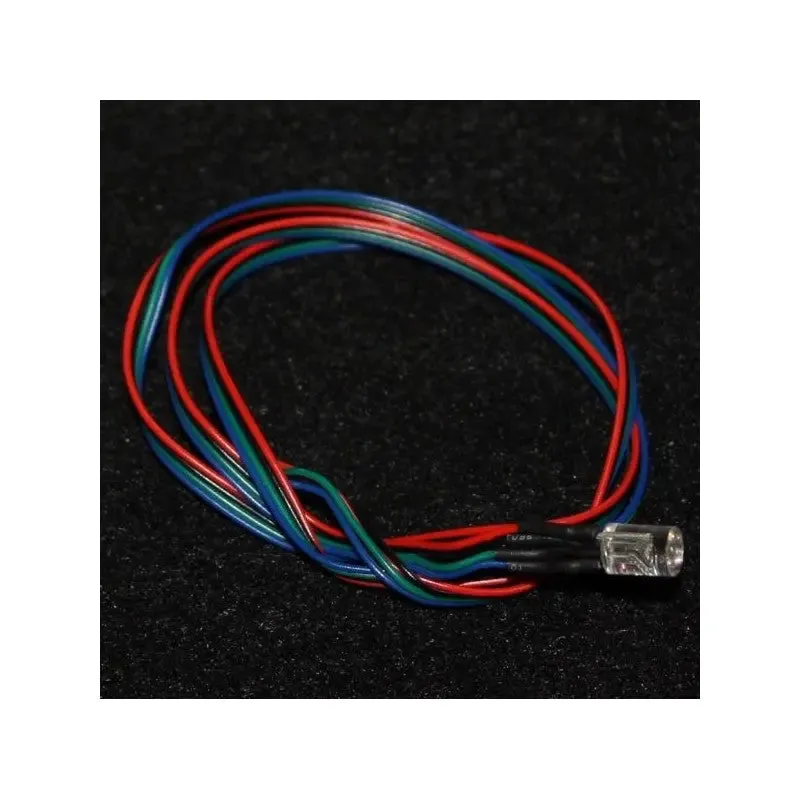 Mag Stik Plus RGB Shaft Kit