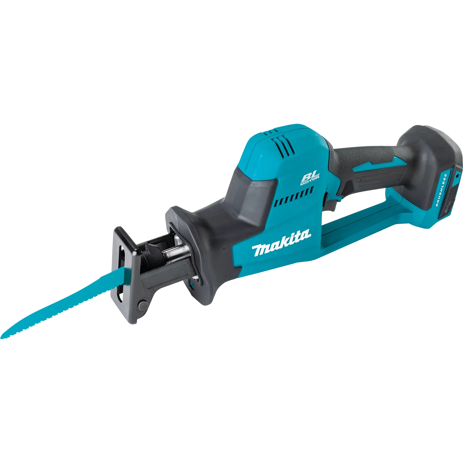 Makita XRJ08Z 18V LXT Compact Recipro Saw (Tool Only)