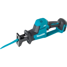 Makita XRJ08Z 18V LXT Compact Recipro Saw (Tool Only)