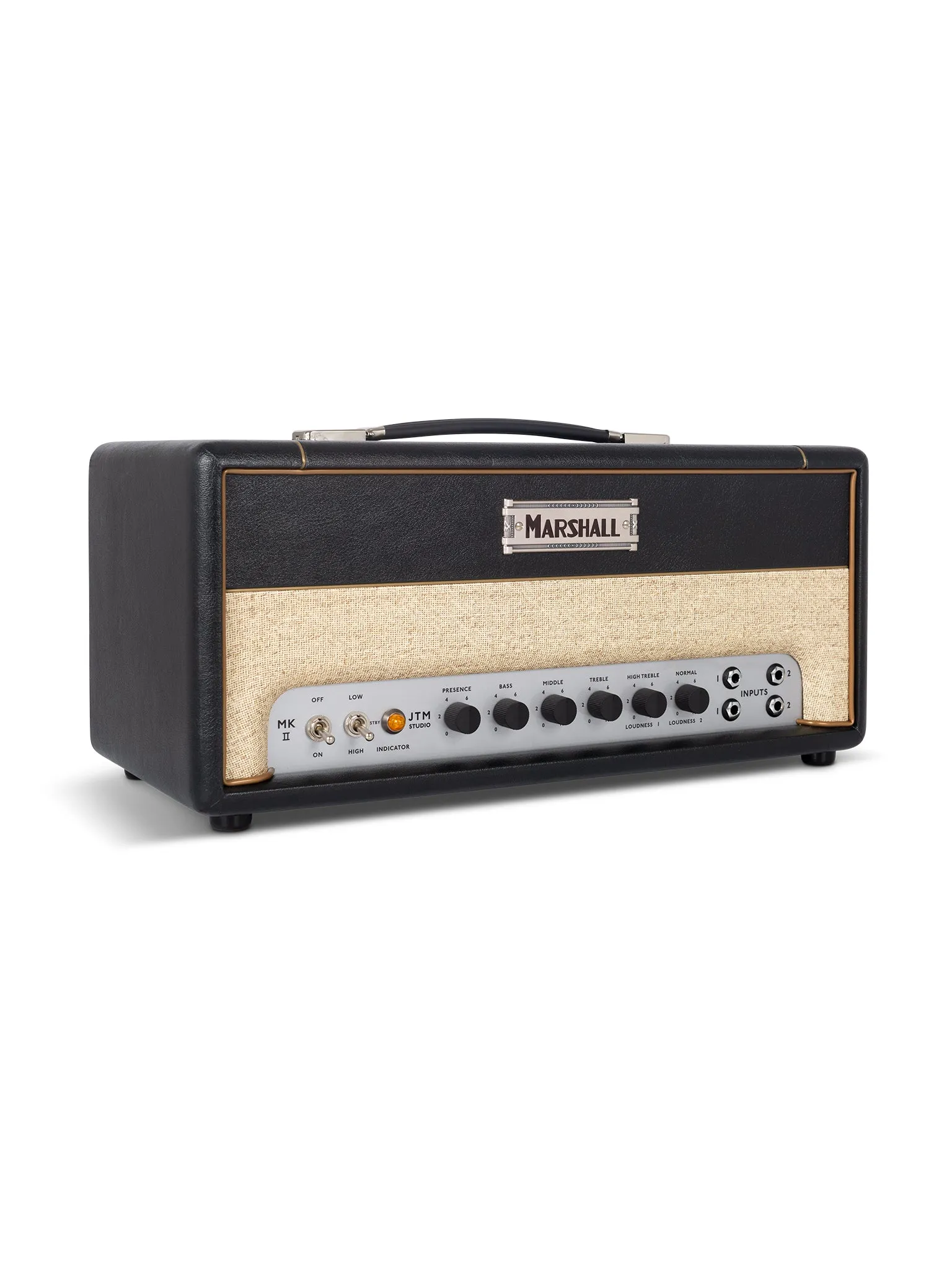 Marshall ST20H JTM 20 Watt Head