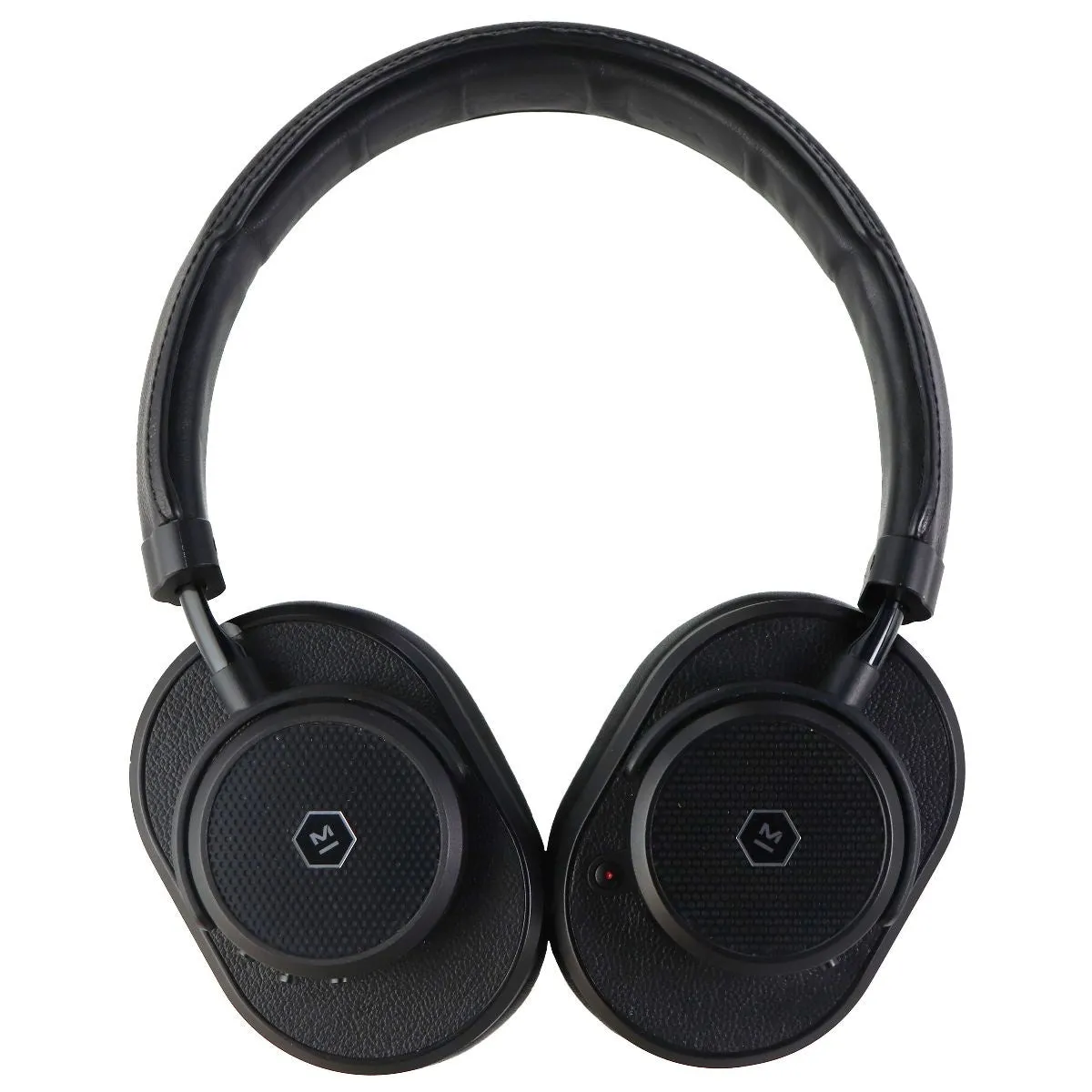 Master & Dynamic MW65 Active Noise-Cancelling Wireless Headphones - Luxury Black