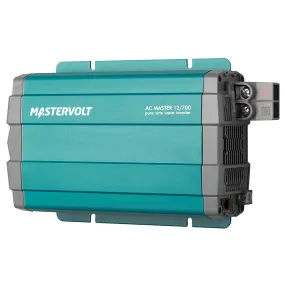 Mastervolt AC Master 12/700 (120V) Inverter [28510700]