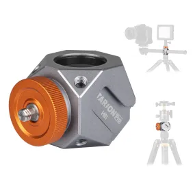 MC-H01 Infinity Cube Tripod Adapter