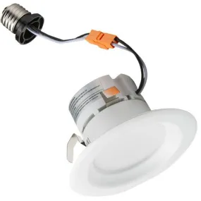 Morris Products 72605 4 inch LED Recess Retrofit 4000K S