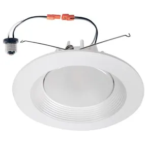 Morris Products 72631 8 inch Round Retrofit 35W 5000K