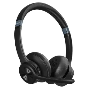 Wireless Noise-Canceling Headphones