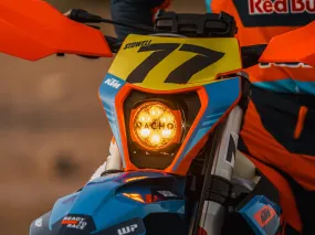 NACHO LED Kits, for KTM 2024 XC-W XCF-W