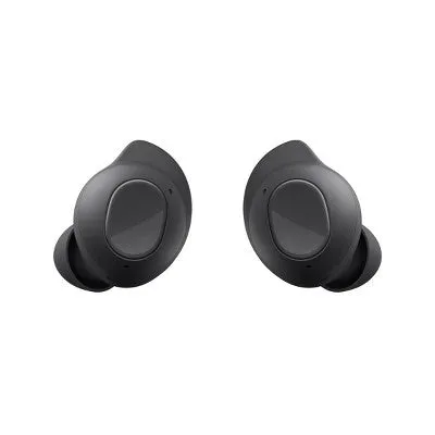 New - Samsung Buds FE True Wireless Bluetooth Earbuds - Graphite