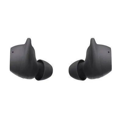 New - Samsung Buds FE True Wireless Bluetooth Earbuds - Graphite