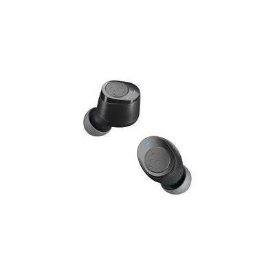 New - Skullcandy Jib True Wireless Bluetooth Earbuds - Black