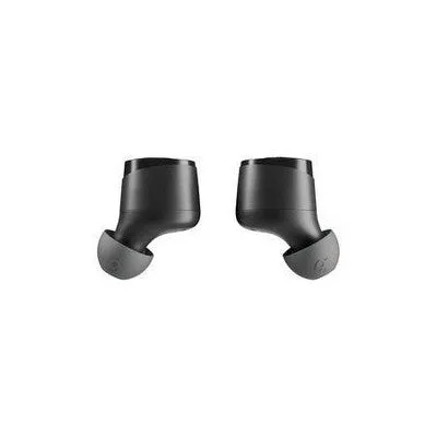 New - Skullcandy Jib True Wireless Bluetooth Earbuds - Black