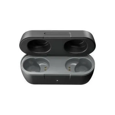 New - Skullcandy Jib True Wireless Bluetooth Earbuds - Black