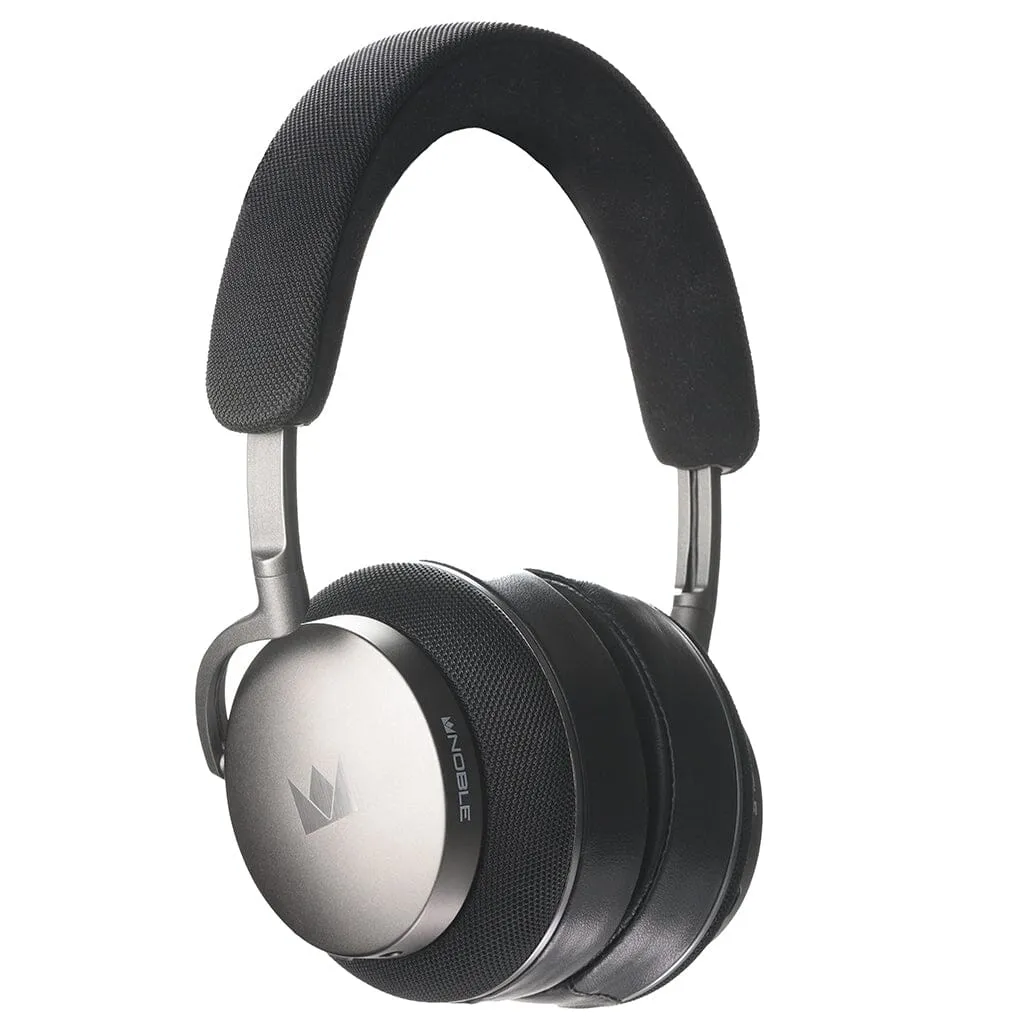 Noble Audio Apollo Premium Wireless Headphones with Focused Sound Quality