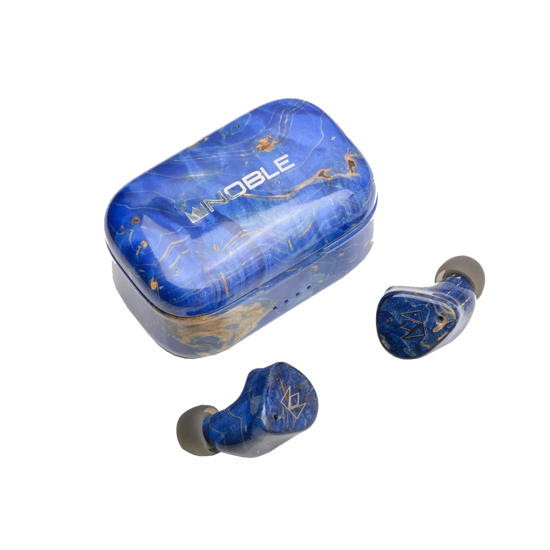 Noble Audio Fokus Prestige True Wireless IEMs (Open Box)