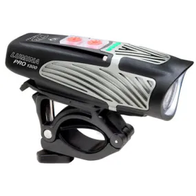 Nr Hl,Lumina Pro 1300 W/Nitelink,Rechargeable Lumina Pro 1300 Headlight W/Nitelink  Lights