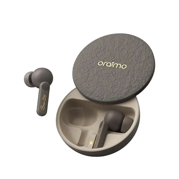 ORAIMO SpacePods x Burna Boy True Wireless Earbuds (OEB-E105D)