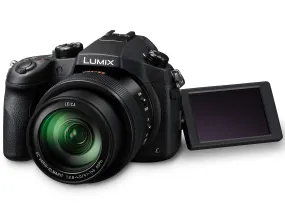 Panasonic Lumix DMC-FZ1000 Digital Camera