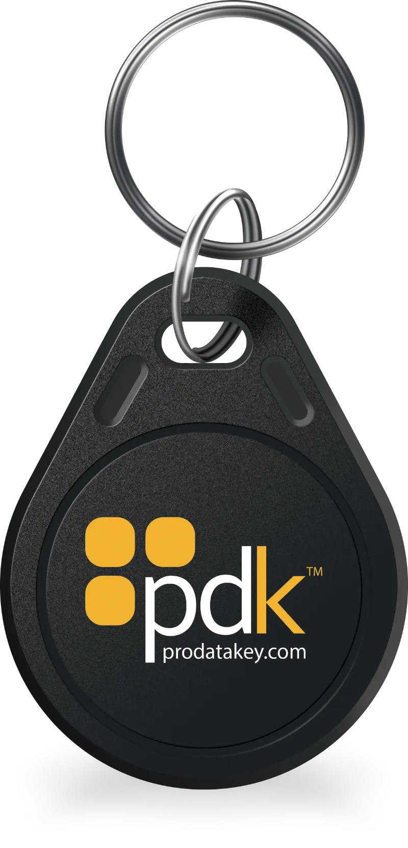 PDK-KFC: Standard Proximity Key Fob Credential (100PK)