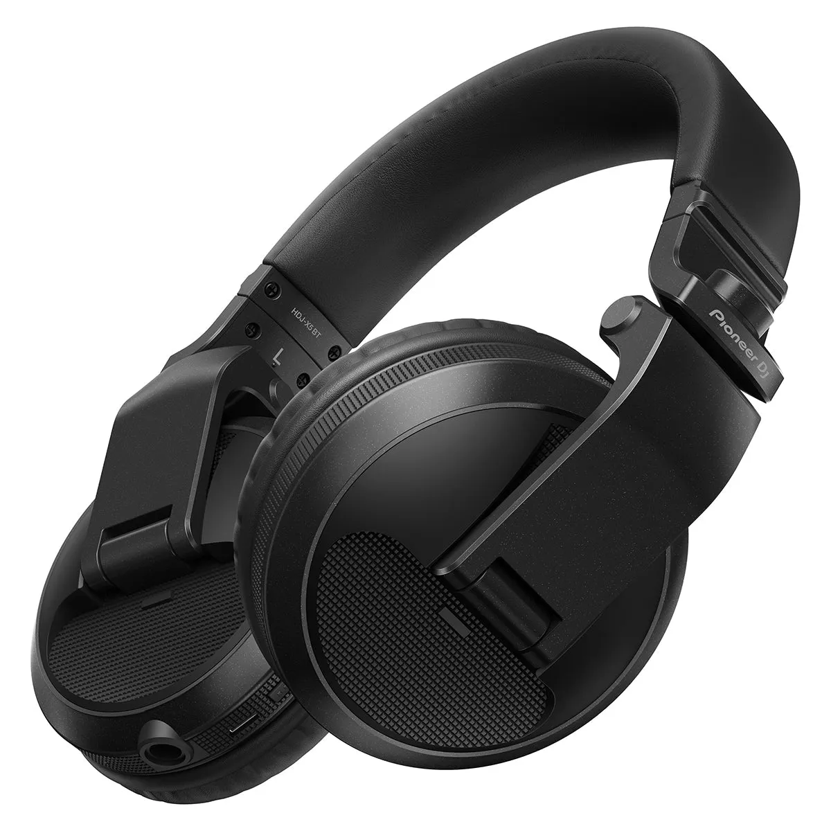 Pioneer DJ HDJ-X5BT Over-Ear Bluetooth DJ Headphones