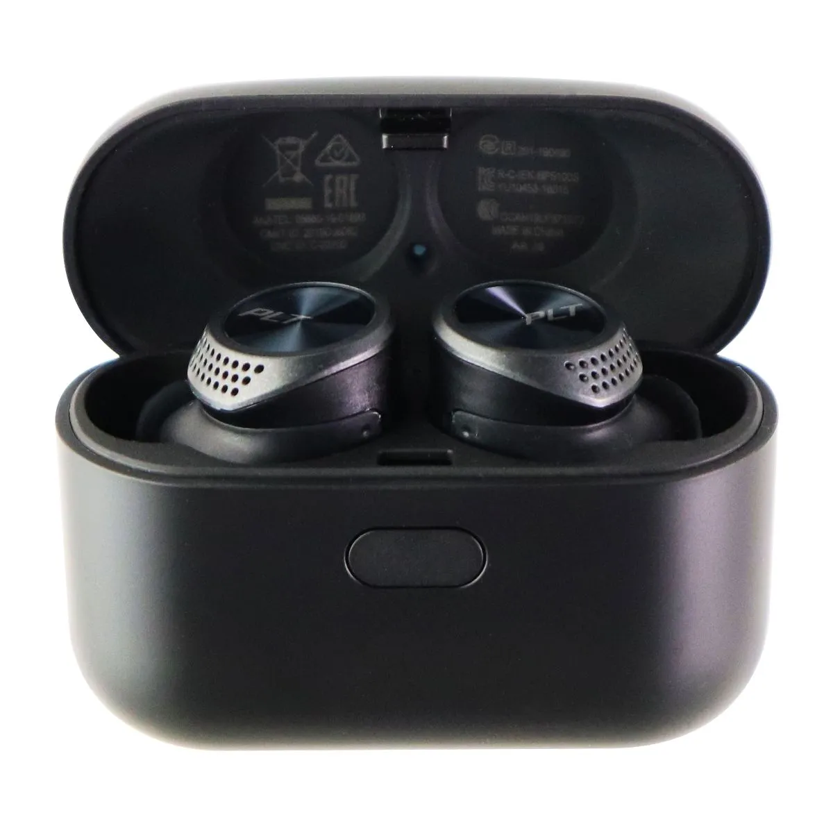 Plantronics BackBeat PRO 5100 True Wireless Bluetooth Earbuds - Black