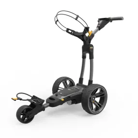 PowaKaddy CT8 GPS Electric Golf Trolley 2023