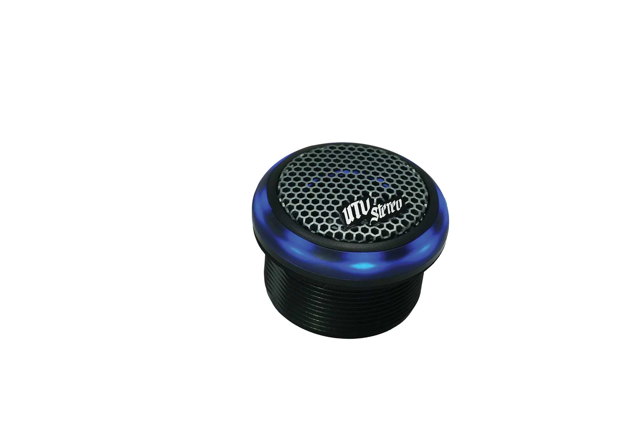 Pro Series 1" Tweeter w/ Built In RGB LED (Pair) | UTVS-PTW