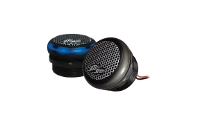 Pro Series 1" Tweeter w/ Built In RGB LED (Pair) | UTVS-PTW