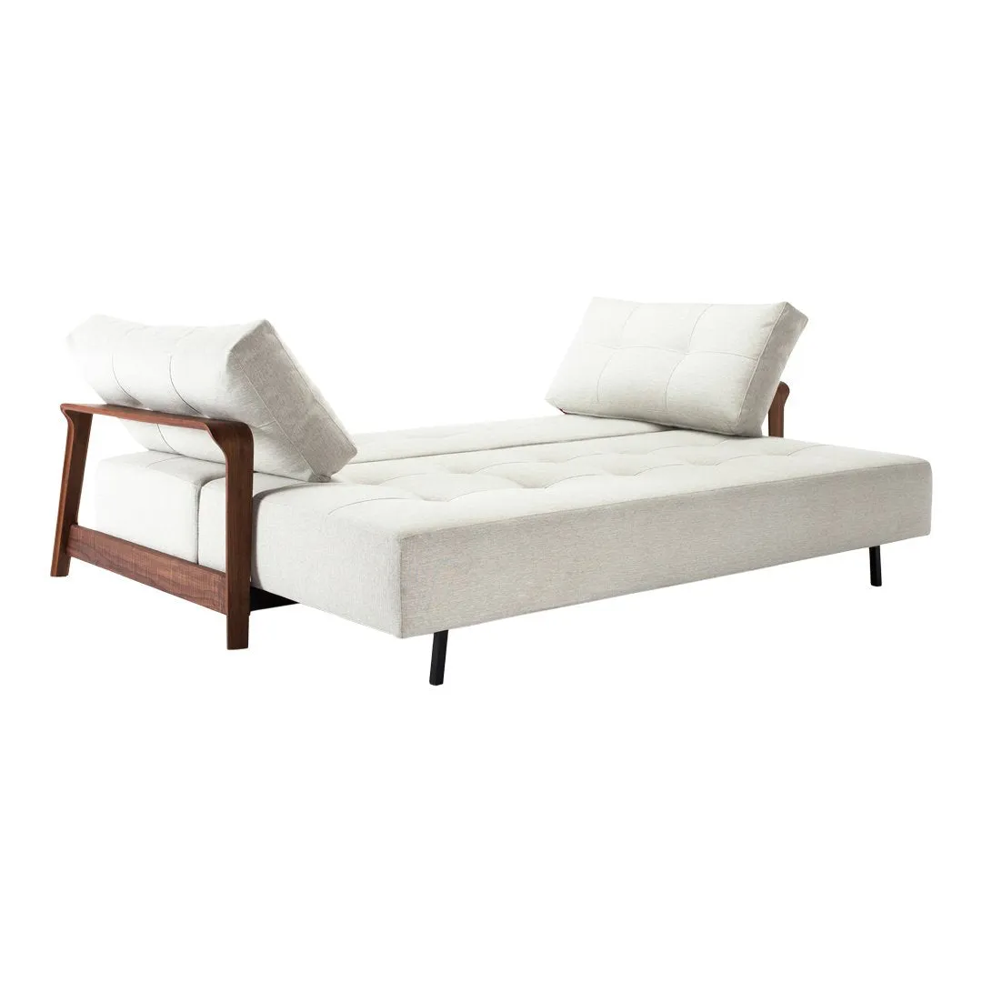 Ran Deluxe Excess Lounger Sofa