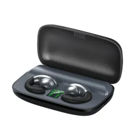 True Wireless Noise-Canceling Earbuds