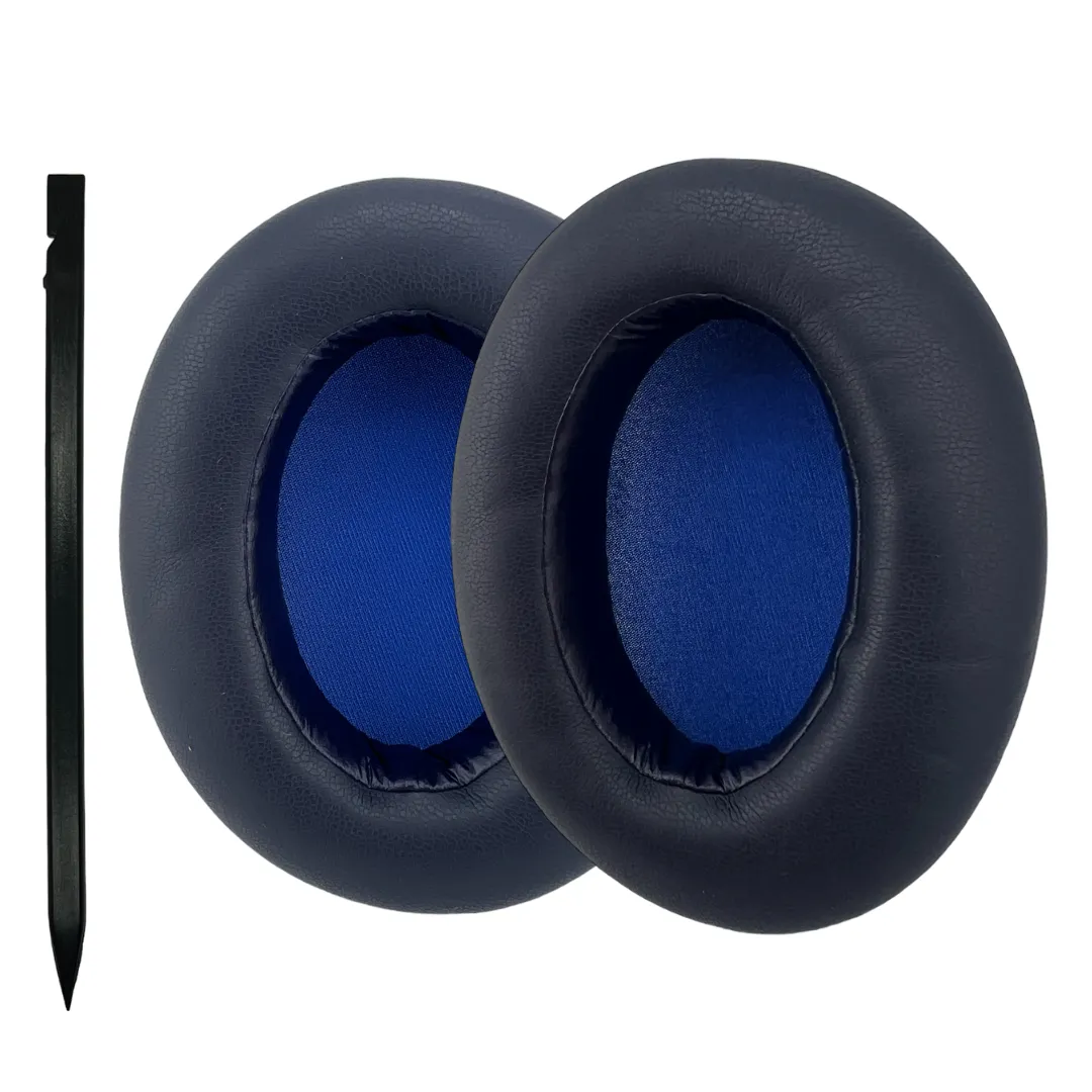 Replacement Ear Pad Cushions for Sony WH-XB910N WHXB910N YY2951 Headphones