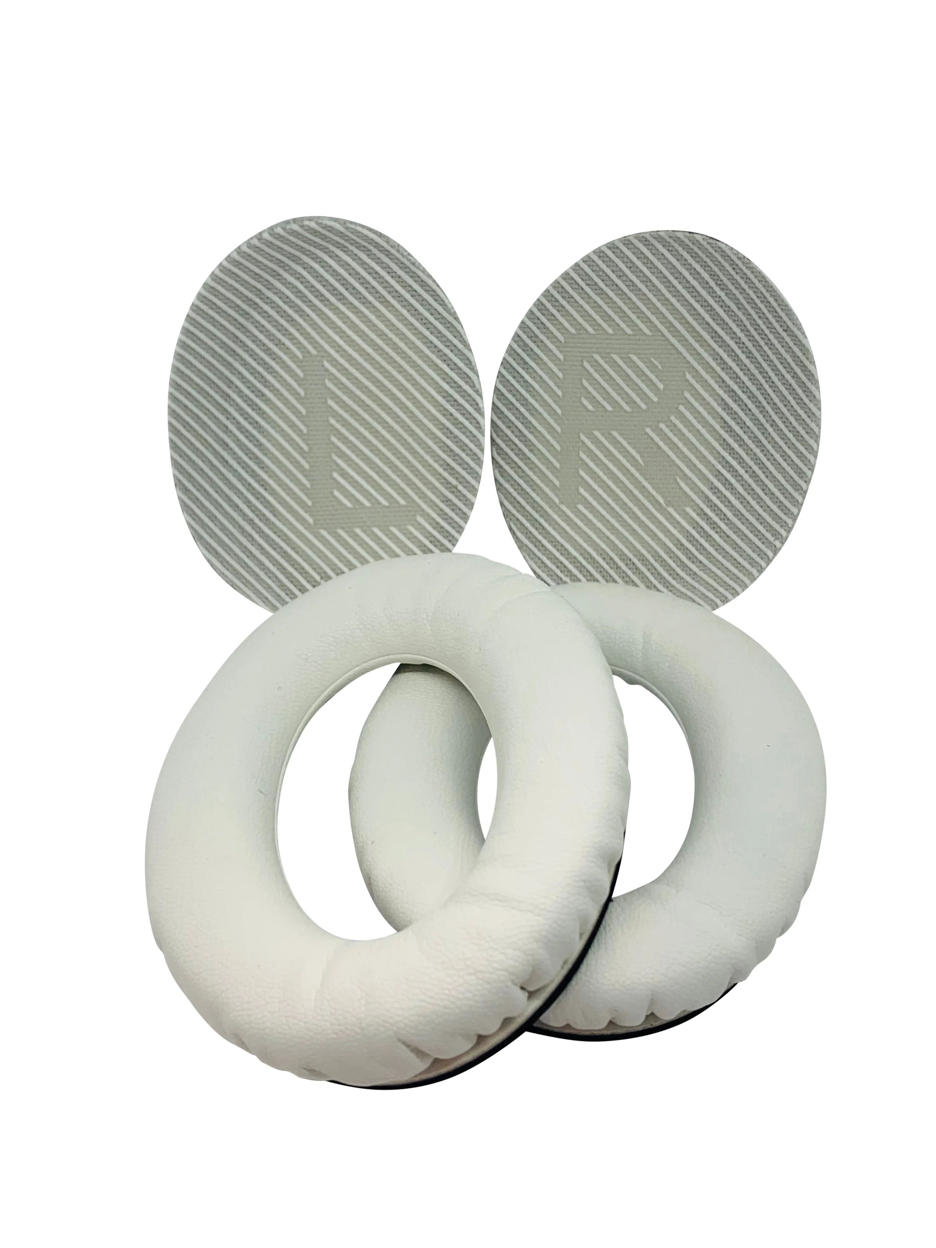 Replacement Ear Pads Cushion for QuietComfort 35 QC35 QC35II Bose Headphones