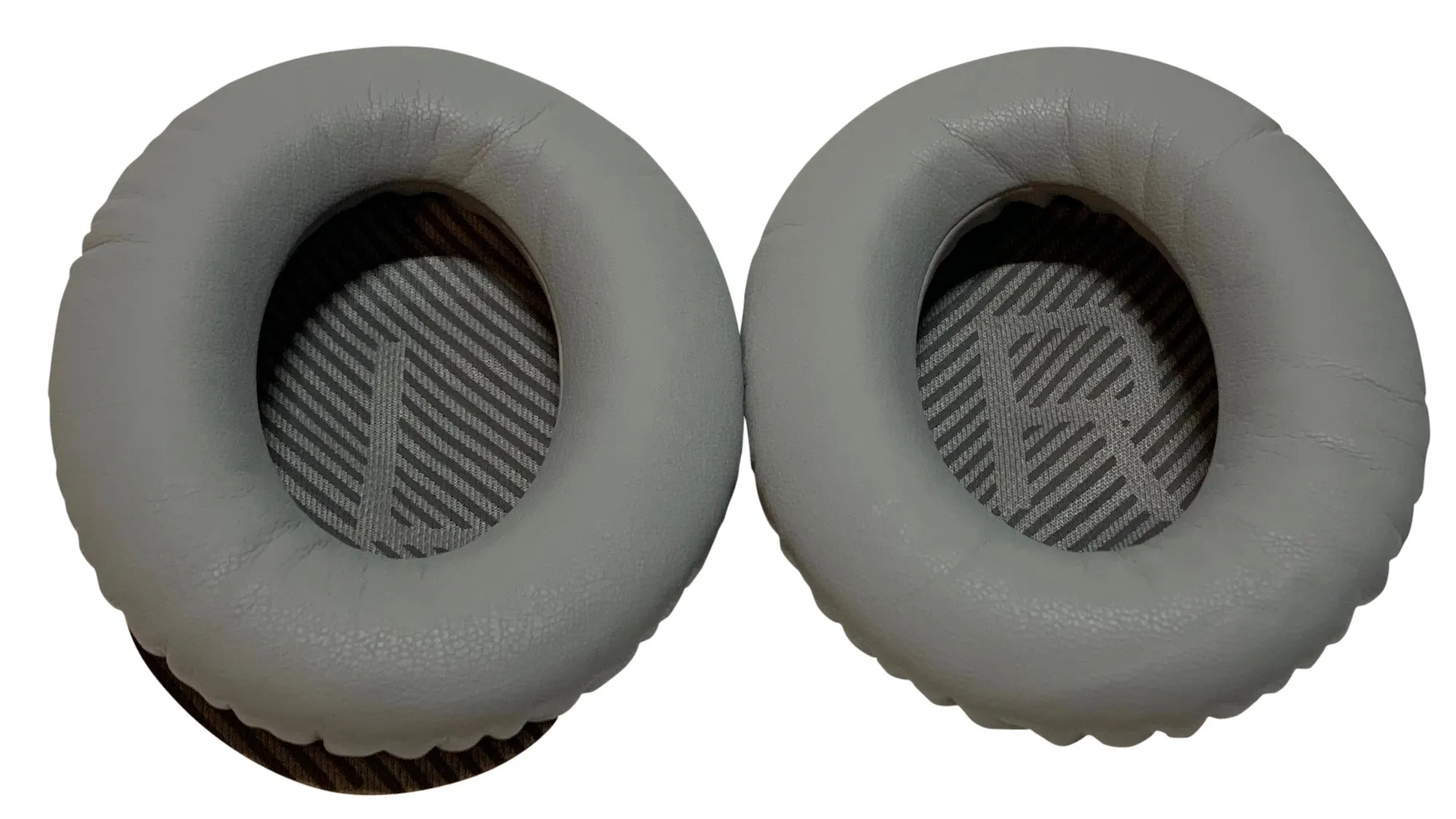 Replacement Ear Pads Cushion for QuietComfort 35 QC35 QC35II Bose Headphones